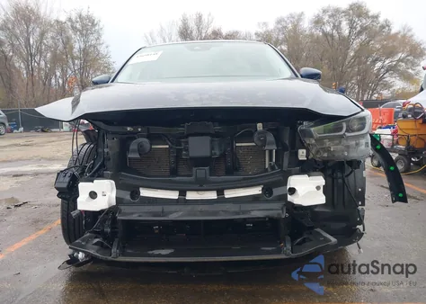 2023 Mazda Cx-5 2.5 S Premium Plus from USA, damaged, VIN JM3KFBEM0P0166194